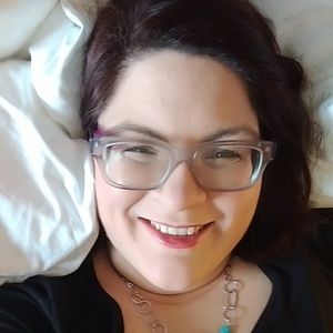 Meet your Posher, Ann